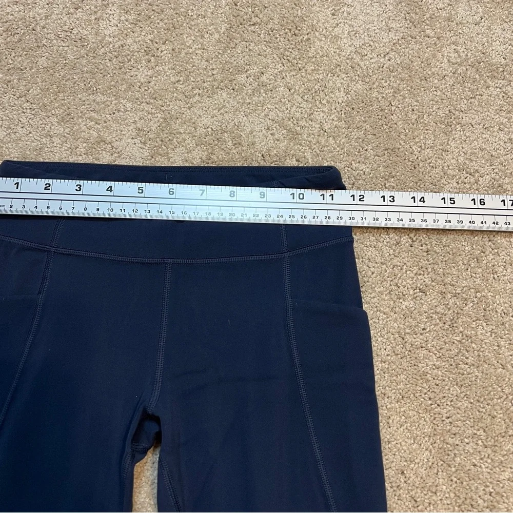 Athleta Girl Stash Your Treasures Leggings Size Large (12)